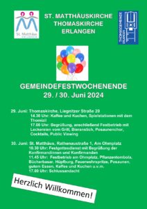 2end_Gemeindefest_Plakat_2024