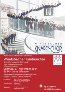 Windsbacher-Erlangen Plakat A2 17.11.24-2